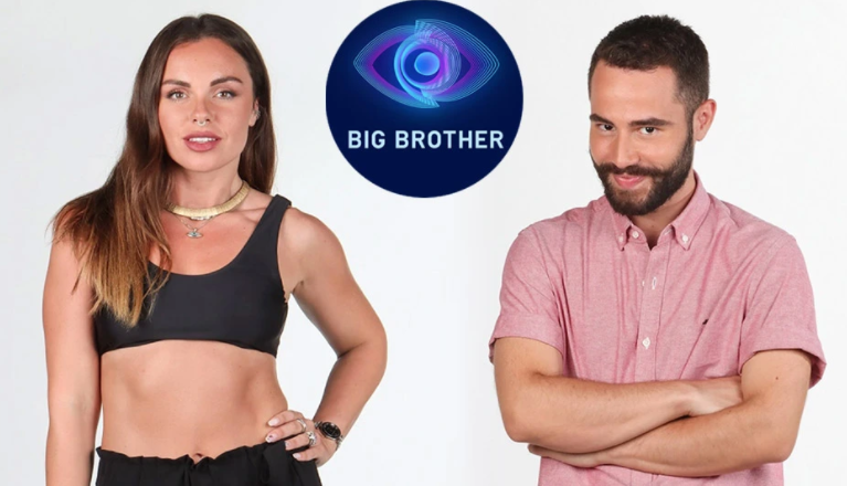 Big Brother: Ο μεγάλος αδερφός επέστρεψε – Τί τηλεθέαση έκανε η πρεμιέρα (vid)