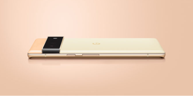 Google Pixel 6 και Pixel 6 Pro: Τα νέα τηλέφωνα της Google (vid)