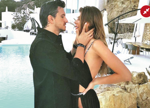 Μύκονος: Ένα story του instagram “έκαψε” καταζητούμενο Ρουμάνο επιχειρηματία