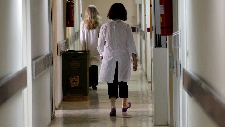 Θήβα – Λιβαδειά: Σε κατάσταση μέγιστης ετοιμότητας τα νοσοκομεία