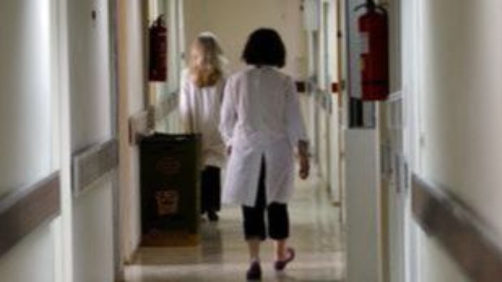 Κικίλιας: Σε μέγιστη επιχειρησιακή ετοιμότητα το ΕΣΥ