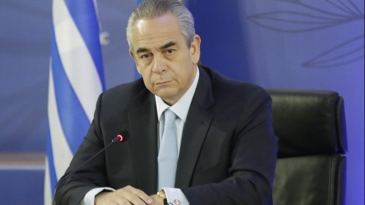 Σήμερα η κηδεία του πρόεδρου του ΕΒΕΑ Κωνσταντίνου Μίχαλου – Τι επιθυμεί η οικογένειά του