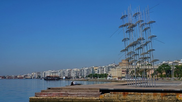 Θεσσαλονίκη: Σταθερό το ιικό φορτίο στα λύματα