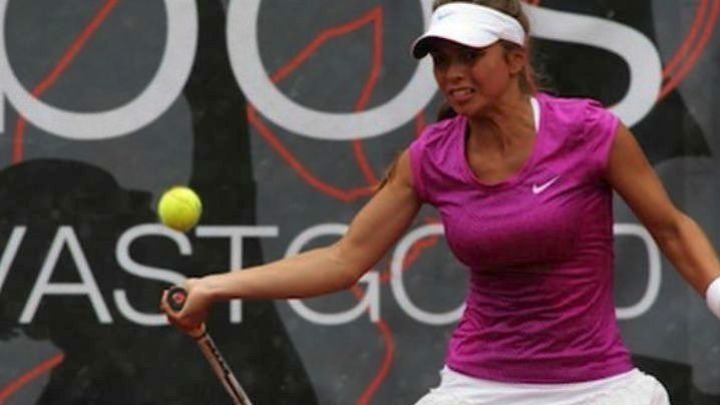 Στο κυρίως ταμπλό του US Open η Γραμματικοπούλου