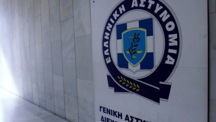 Πεδίον του Άρεως: Συνελήφθη η γυναίκα υπεύθυνη για τον εμπρησμό