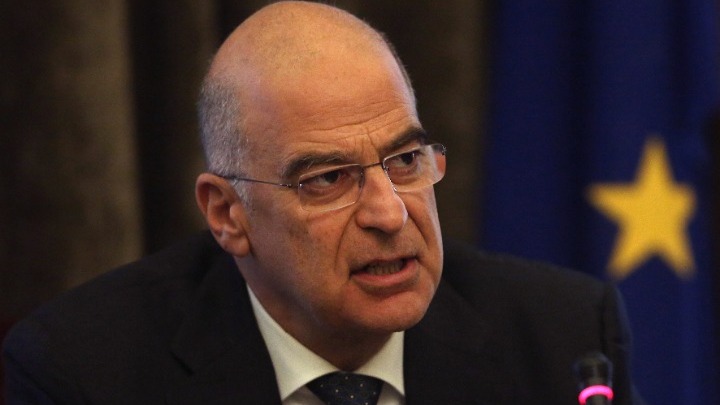 Συλλυπητήρια Δένδια  και Σαμαρά για την απώλεια του Μπρατάκου