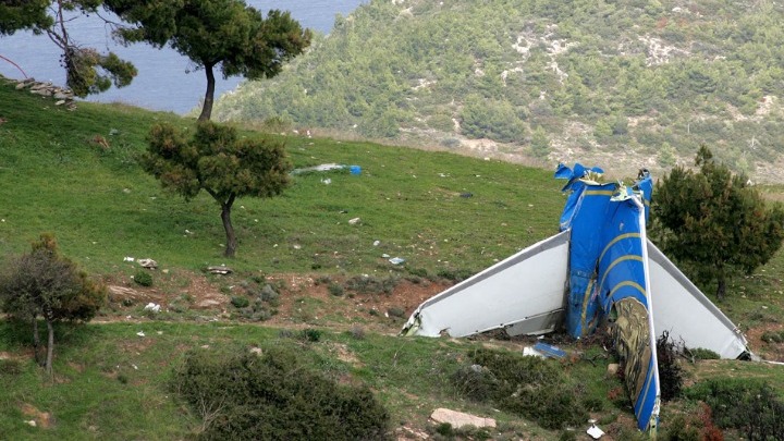 ΗΛΙΟΣ: 16 χρόνια από το αεροπορικό δυστύχημα της εταιρείας (vid)