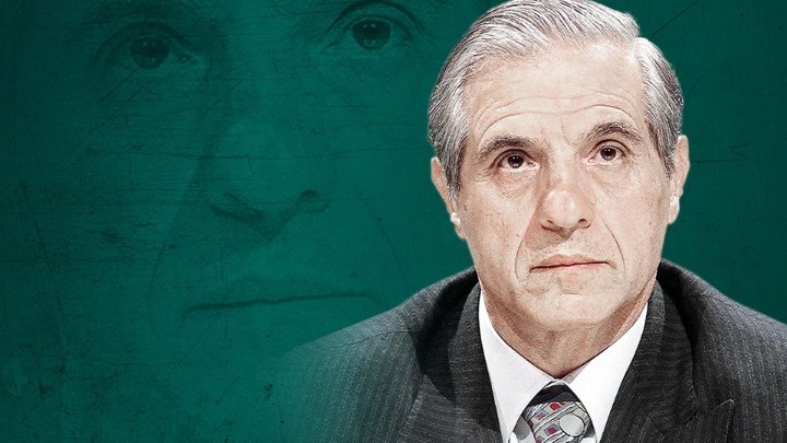 Σαν σήμερα γεννήθηκε ο Παύλος Γιαννακόπουλος – Η συγκινητική ανάρτηση της ΚΑΕ Παναθηναϊκός