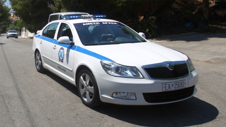 Θεσσαλονίκη: Κλειστή σήμερα η Μητροπόλεως λόγω… εργασιών