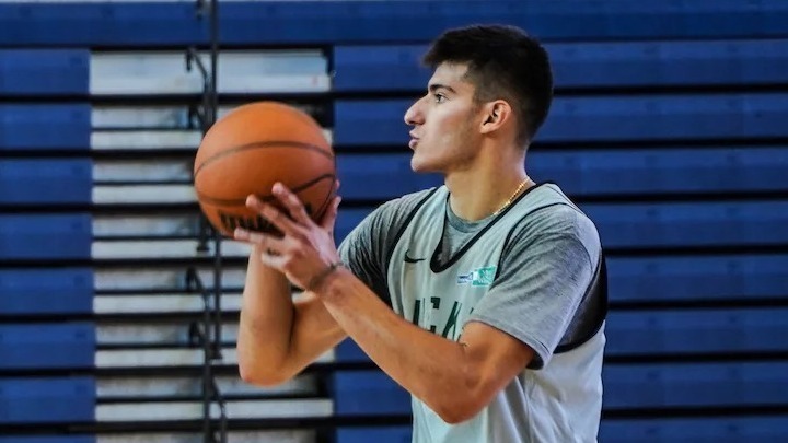 Summer League: Εντυπωσιακό ντεμπούτο Καλαϊτζάκη με τους Μπακς