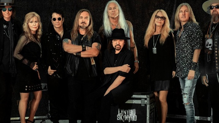 Lynyrd Skynyrd: Θετικός ο κιθαρίστας του συγκροτήματος στην Covid-19