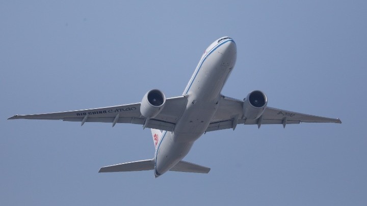ΥΠΑ: Παράταση έως 30/8 οδηγιών πτήσεων εσωτερικού