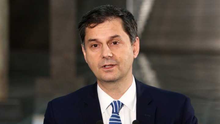 Yπουργείο Τουρισμού: Αυτά είναι τα μέτρα στήριξης για τις πυρόπληκτες επιχειρήσεις