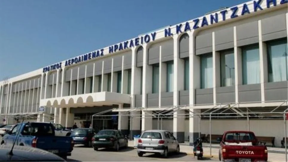 Εξαφάνιση 16χρονης στην Κρήτη