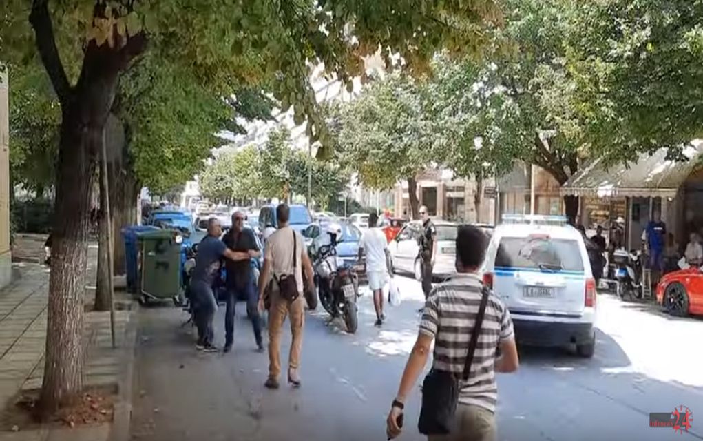 Σέρρες: Στη φυλακή ο 21χρονος που σκότωσε τον φίλο του – Σκηνικό έξω από τα δικαστήρια – Ξεσπά ο πατέρας του θύματος