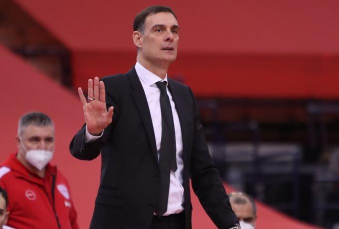 Μπαρτζώκας: «Ήταν μια κακή νύχτα»
