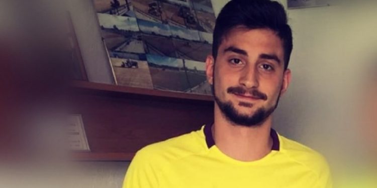Θρήνος στις Σέρρες: Νεκρός από από ανακοπή καρδίας 23χρονος διαιτητής
