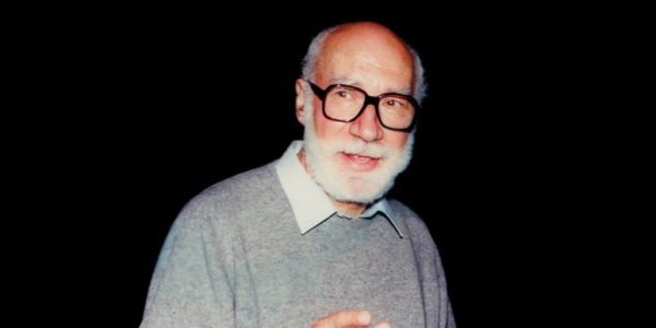 Απεβίωσε ο χαράκτης και λογοτέχνης Θανάσης Εξαρχόπουλος