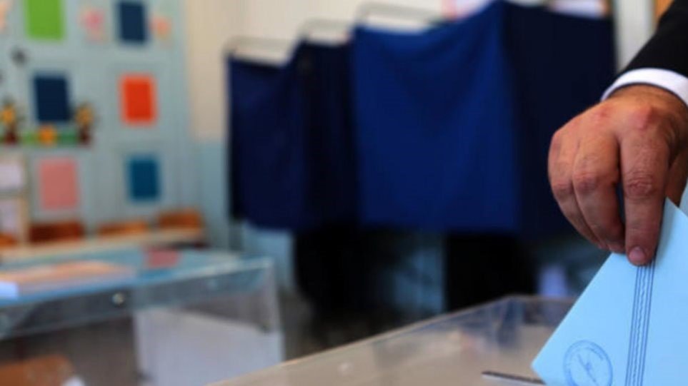 Δημοσκόπηση GPO: Αυτή είναι η διαφορά ΝΔ με ΣΥΡΙΖΑ (pic,vid)
