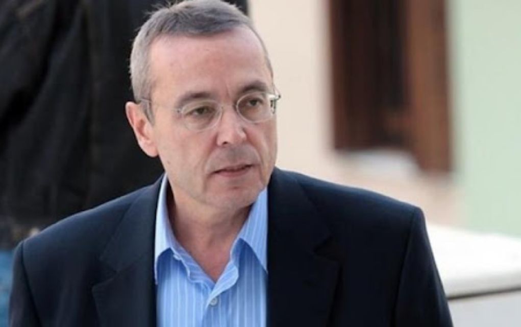 Βαρύ πένθος για τον Αιμίλιο Λιάτσο