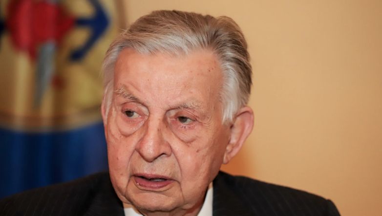 Στο νοσοκομείο ο Γιάννης Βαρβιτσιώτης