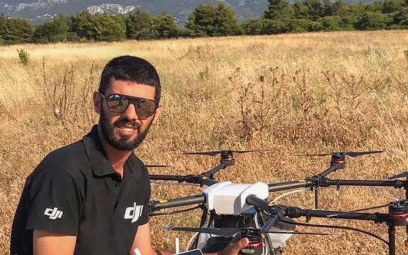 Συγκλονιστικά τα λόγια του Βασίλη Φιλώρα:”Με ξέρεις δεν μπορώ να μην πάω” (vid)