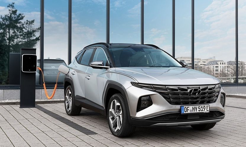 Γνωρίστε τα plug-in υβριδικά – Πώς λειτουργούν