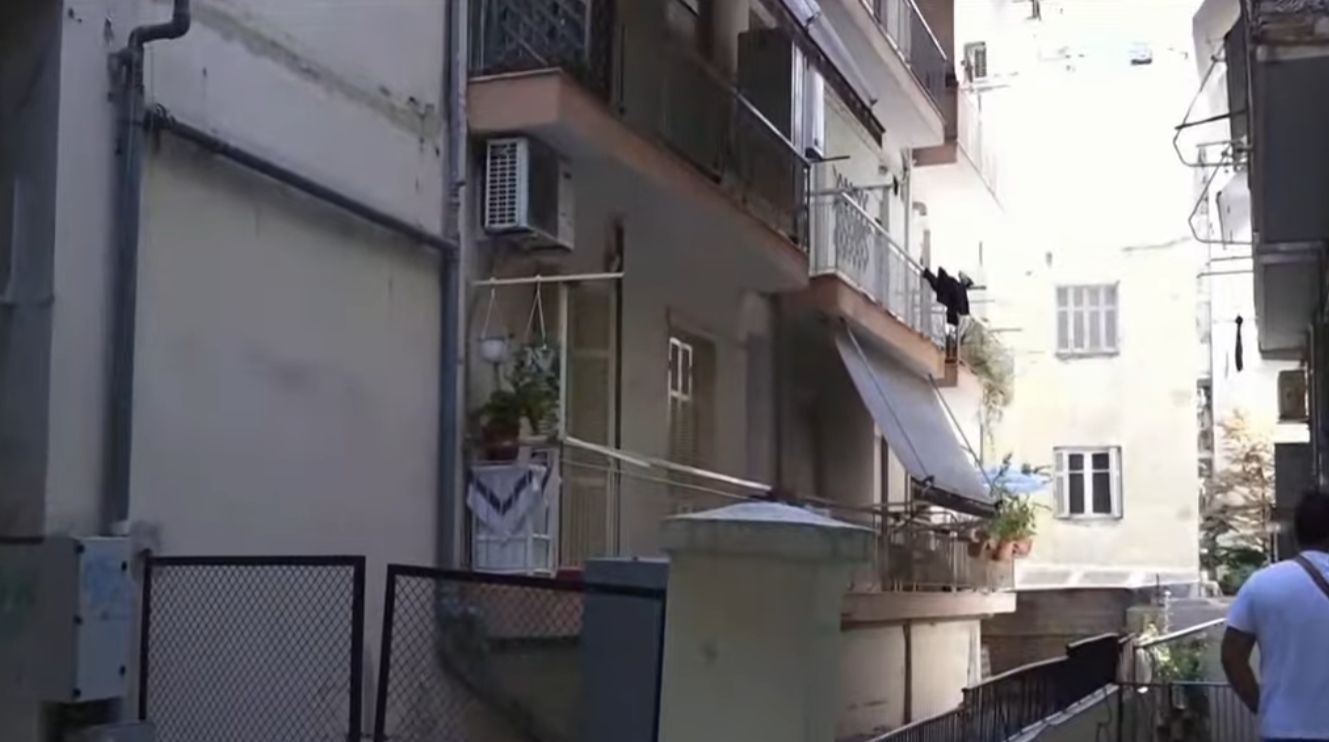 Θεσσαλονίκη: Στον εισαγγελέα ο 48χρονος για τη δολοφονία της συντρόφου του