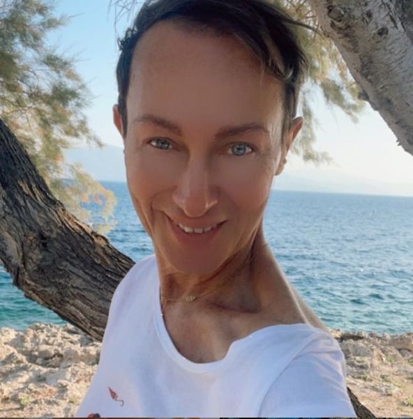 Βασίλειος Κωστέτσος: Οργισμένος με τις influencers στο instagram
