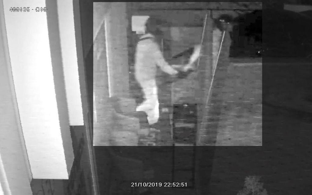 Ρεντζίκι-Θεσσαλονίκης: Ληστεία σε κατάστημα της Alpha Bank
