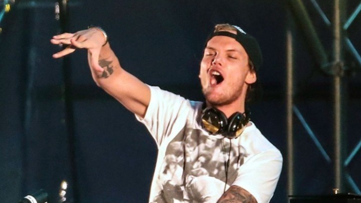 Έρχεται το 2023 νέο ντοκιμαντέρ για τον Avicii και τη μουσική του