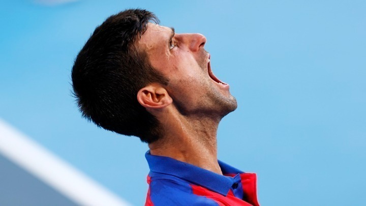 Ο Τζόκοβιτς αποσύρθηκε από το Indian Wells