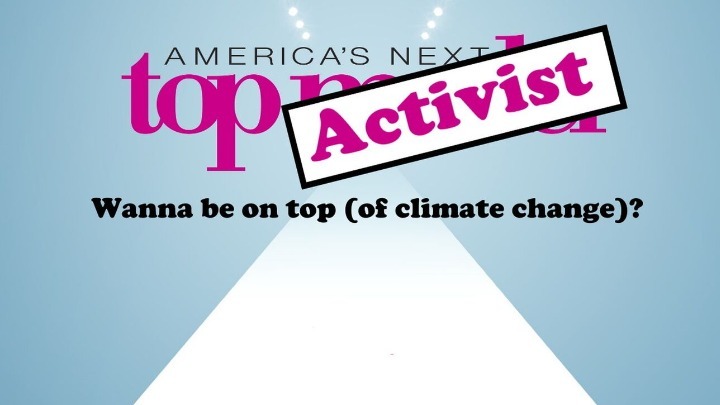 «The Activist»: Το reality γίνεται ντοκιμαντέρ μετά τις έντονες αντιδράσεις
