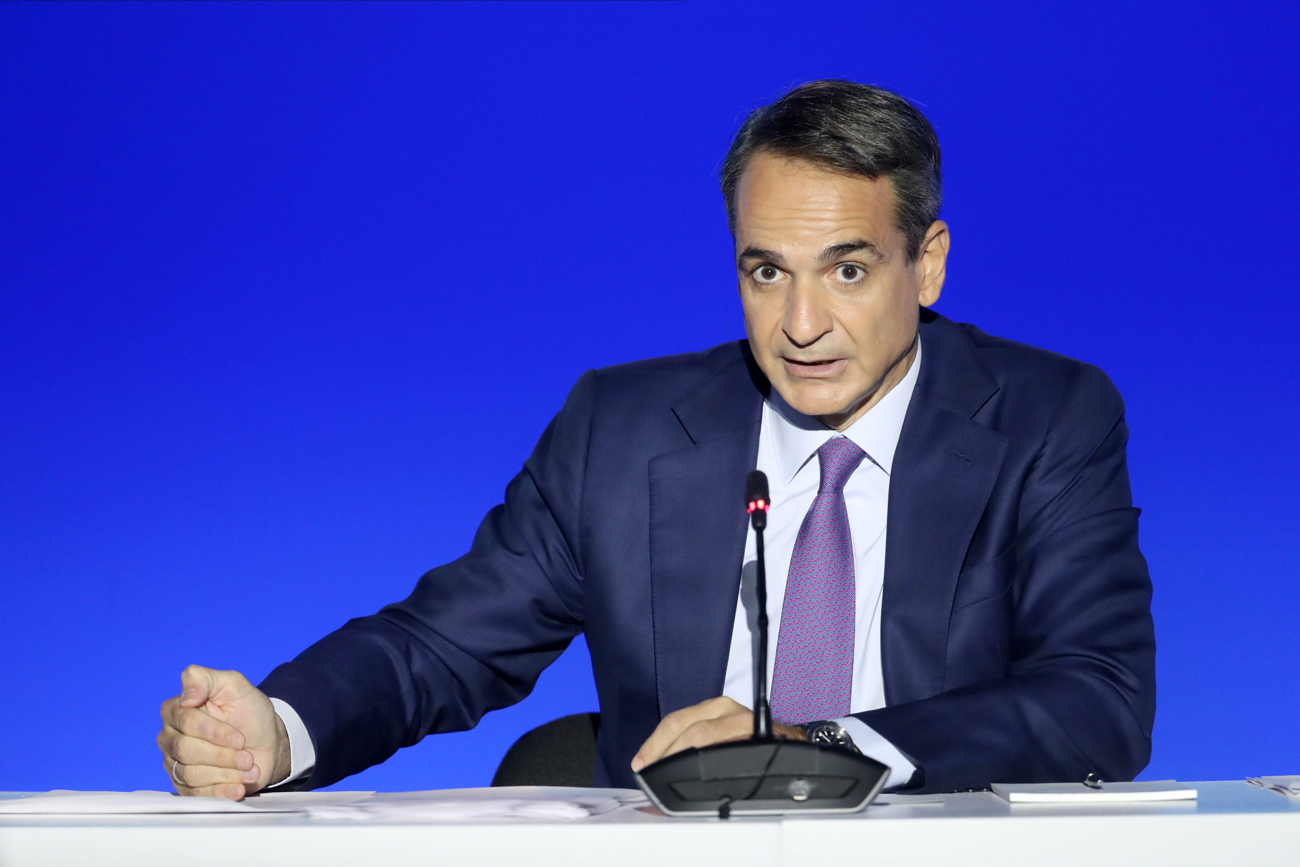 Η μάχη για τη μεσαία τάξη κρίνει το αποτέλεσμα των εκλογών