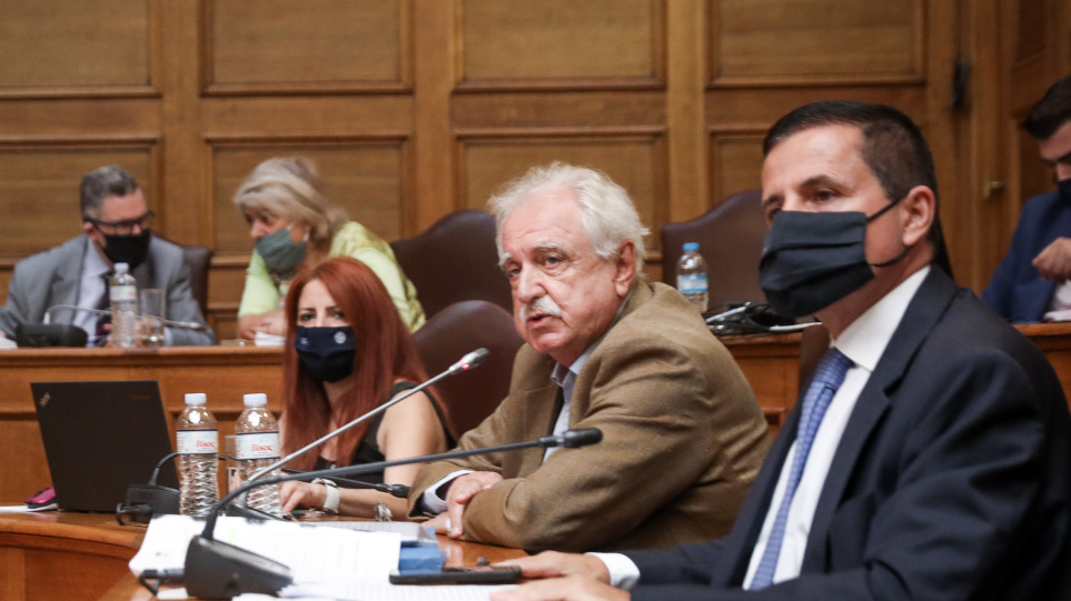 Πυγμή Μπένου για Βόρεια Εύβοια: Καμία ανεμογεννήτρια όσο είμαι εδώ