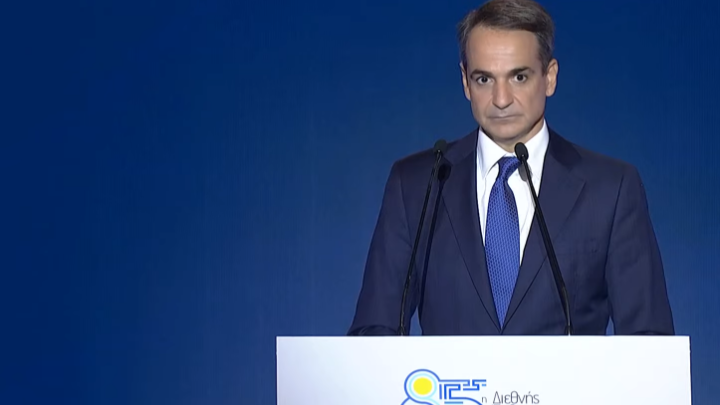 Κυριάκος Μητσοτάκης: Οι ανακοινώσεις του πρωθυπουργού κατά την ομιλία του στην ΔΕΘ