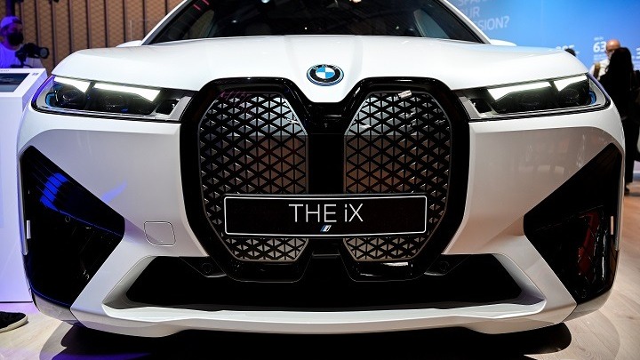 «Umwelthilfe»: Αγωγή κατά της BMW και της Mercedes-Benz