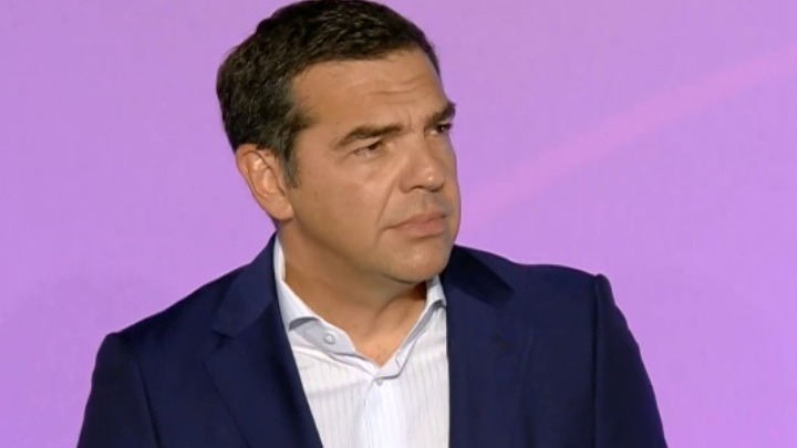 Αλ. Τσίπρας για σχολική έναρξη: Γιατί όσο δύσκολες κι αν είναι οι συνθήκες, πάντα τα παιδιά θα τρέχουν προς το αύριο