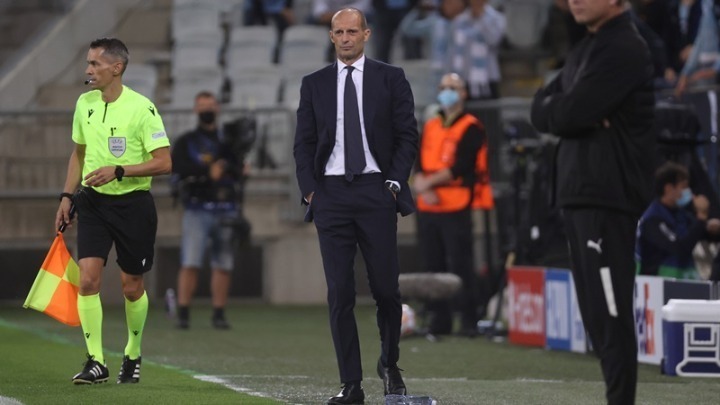 Γιουβέντους – Μίλαν, 1-1: Συνεχίζει χωρίς νίκη η «Μεγάλη Κυρία» μετά από 4 αγωνιστικές (vid)