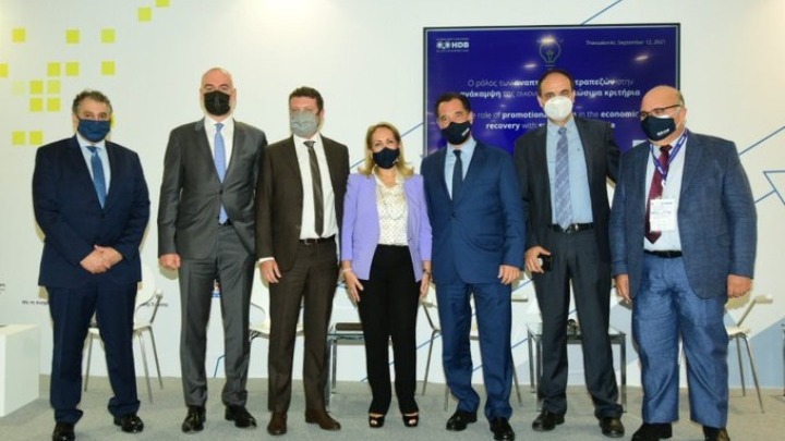 Άμεσα ξεκινάει και θεσπίζονται νέα κίνητρα σε επιχειρήσεις για συγχωνεύσεις