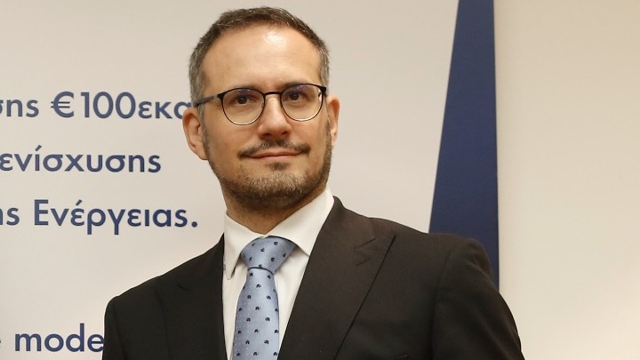 Αν. Μάνος: Στα 2,2 εκατομμύρια ευρώ τα έργα που υλοποιεί ο ΔΕΔΔΗΕ σε Μακεδονία και Θράκη