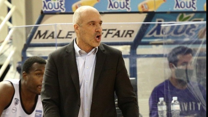 ΠΑΟΚ: Αναβλήθηκε το φιλικό του με την Πέλιστερ