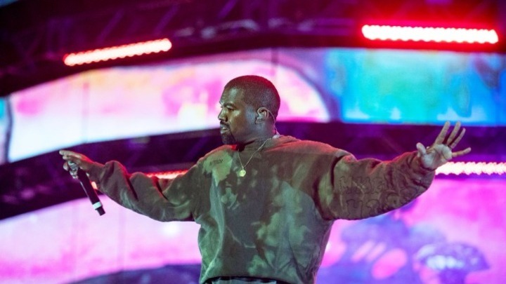 O Μέριλιν Μάνσον στο νέο άλμπουμ «Donda» του Kanye West – Ανάμεικτα συναισθήματα και έντονες κριτικές