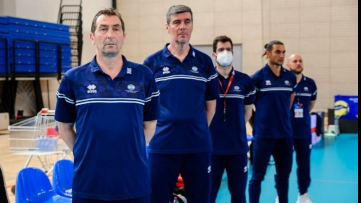 Ανδρεόπουλος: «Τίποτα δεν μας πήγε καλά»