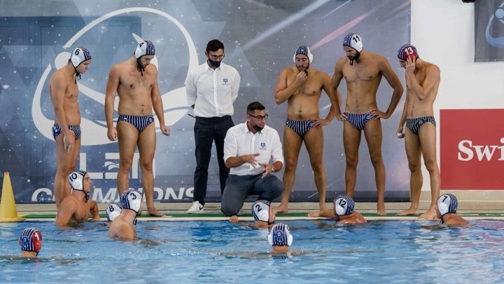 Ανώδυνη ήττα για τον Απόλλωνα Σμύρνης