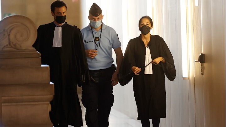 Παρίσι: Άρχισε η δίκη για τις τζιχαντιστικές επιθέσεις της 13ης Νοεμβρίου 2015 (vid)