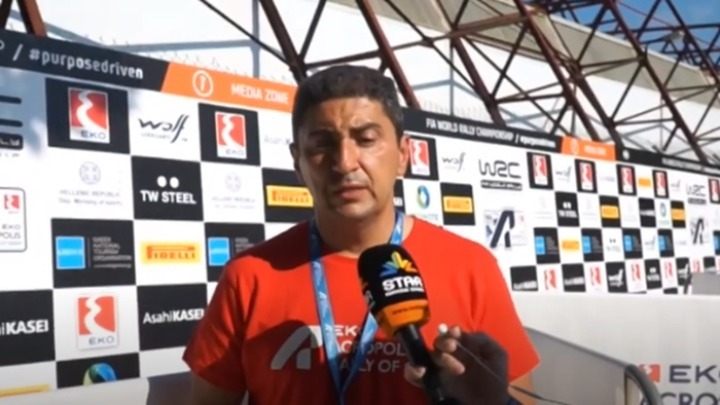 Αυγενάκης: «Να έχουμε το φινάλε που αξίζει»