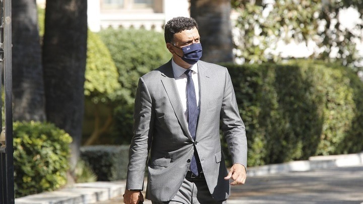 Κικίλιας: «Εργαζόμαστε κάθε μέρα για το οικονομικό και κοινωνικό αποτύπωμα του τουρισμού στην Ελλάδα»