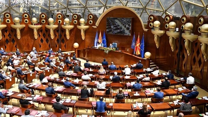 Βόρεια Μακεδονία: Ξεκίνησε η προεκλογική εκστρατεία για τις δημοτικές εκλογές