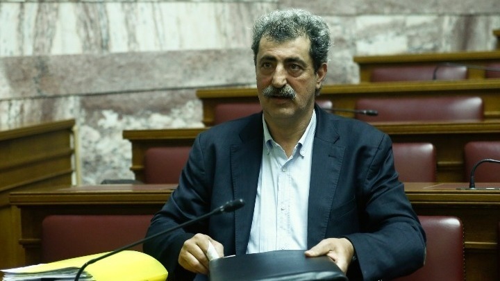 Την άρση ασυλίας του Π. Πολάκη γνωμοδότησε κατά πλειοψηφία η Επιτροπή Δεοντολογίας της Βουλής